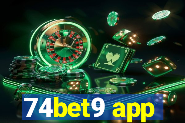 74bet9 app